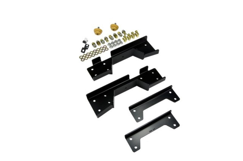 Belltech 6693 Belltech C-SECTION KIT 97-03 2WD F150