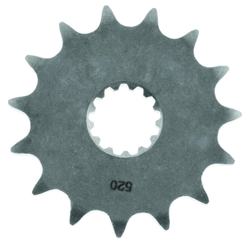 BikeMaster 965598 BikeMaster Suzuki Front Sprocket 525 16T