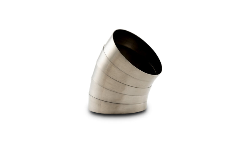 Vibrant 13270 Vibrant 2in OD Titanium Pie Cuts - Bag of 5
