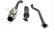 HKS 32003-BH001 HKS 05-08 tC Hi-Power Rear Muffler