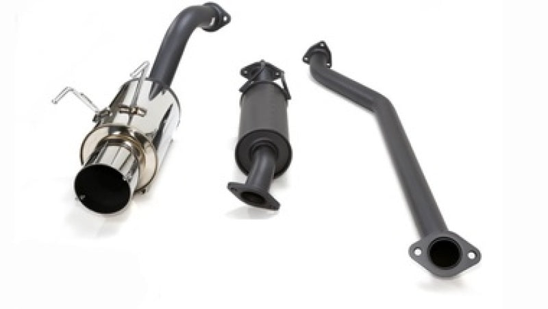 HKS 32003-BH001 HKS 05-08 tC Hi-Power Rear Muffler