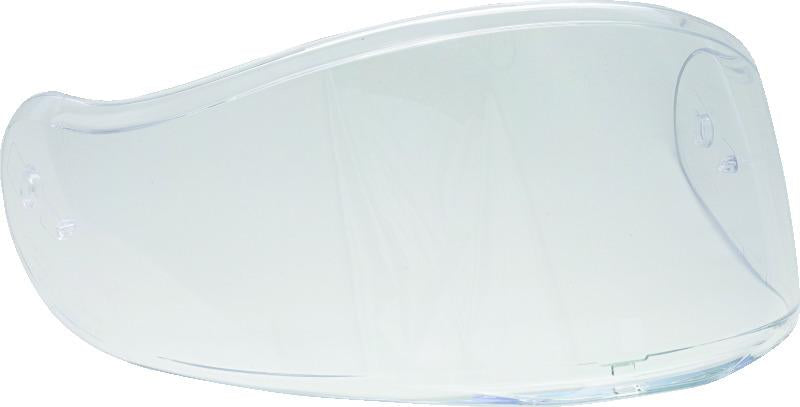 First Gear 446673 FIRSTGEAR Vulcan Modular Shield - Clear - 446673