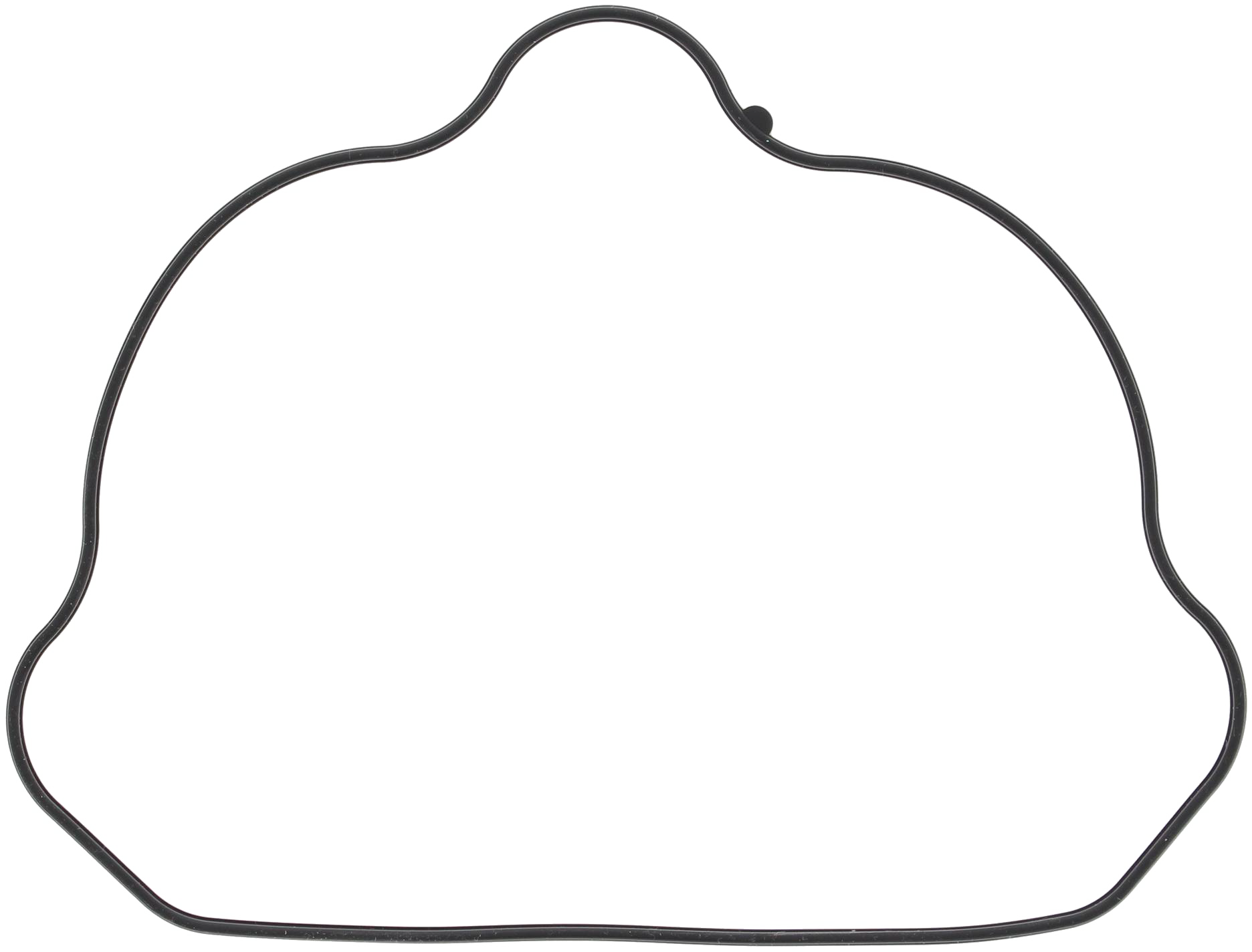 Vertex Valve Cover Gasket Gaskets/Seals 817938