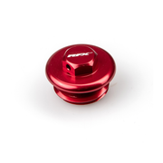 RFX Oil Filler Plugs Engine Fxop 10100 99RD - Red Plug