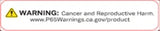 Putco 00-02 Toyota Tundra Tailgate Guards - 56627P