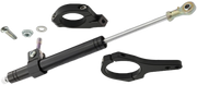 Harddrive Steering Damper 81243 - Black Kit 20-25 Fxlrst