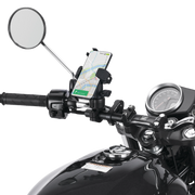 Zeta Tough Lock Mobile Phone Mount Accessories ZE60-0010