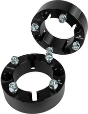 Open Trail Wheel Spacers Wheel Components 20-25-4137-4137 - Spacer 137 Stud 12MM 1.25MM