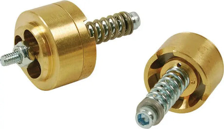 FEGV 3001 Race Tech Gold Valve Emulator Hon/Kaw/Yam - RV and Auto Parts