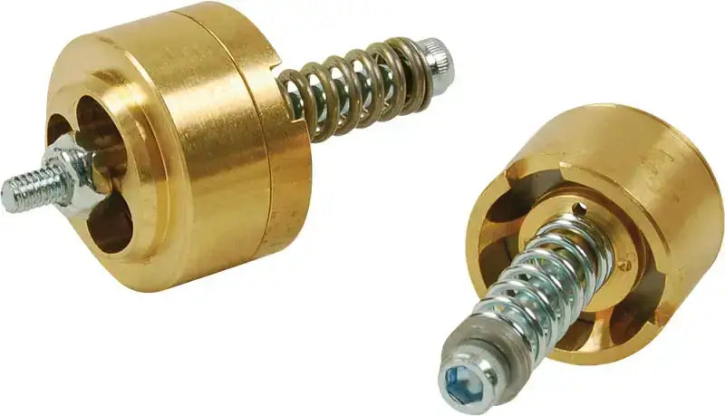 FEGV S3501 Gold Valve Cartridge Emulator