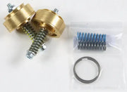 FEGV S4101 Gold Valve Cartridge Emulator