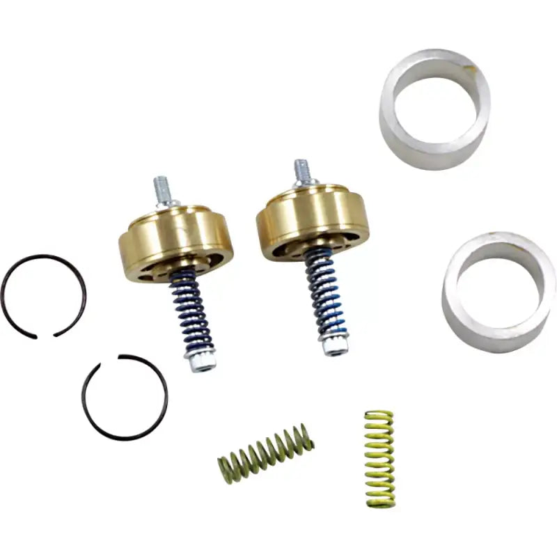 FEGV S4105 Race Tech Gold Valve Cartridge Emulator - Suspension