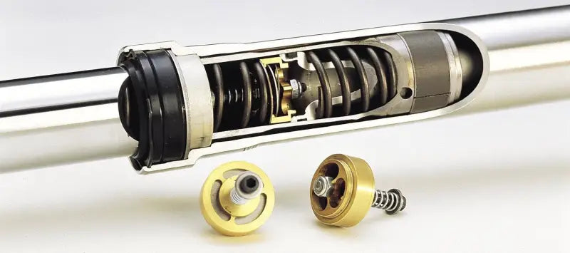 FEGV S4301 Race Tech Gold Valve Cartridge Emulator - Suspension
