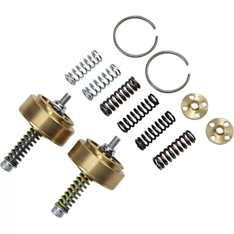 FEGV S4301 Race Tech Gold Valve Cartridge Emulator - Suspension