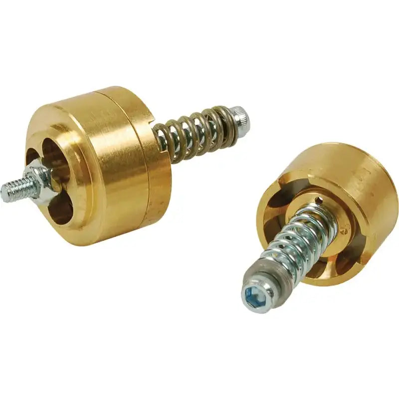 FEGV S4901 Gold Valve Emulator Harley - Cartridge