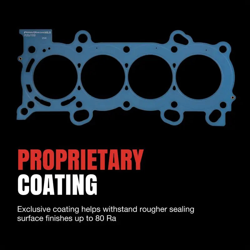 Felpro 26510 PT Cylinder Head Gasket
