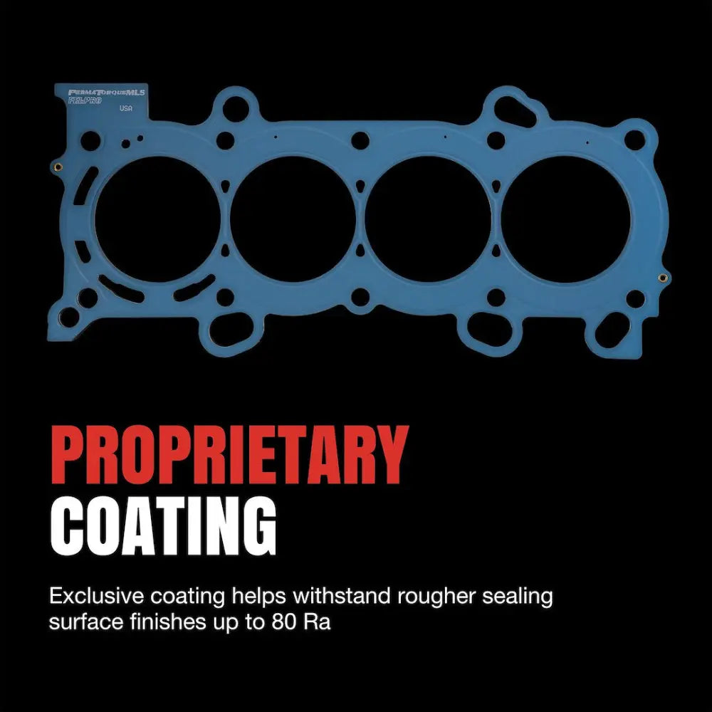 Felpro No Supplier Warranty Cylinder Head Gasket 26541 PT