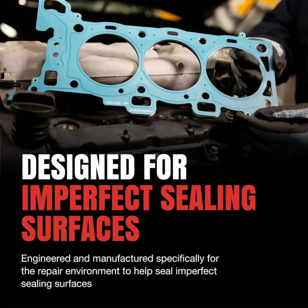 Felpro 26595 PT Cylinder Head Gasket