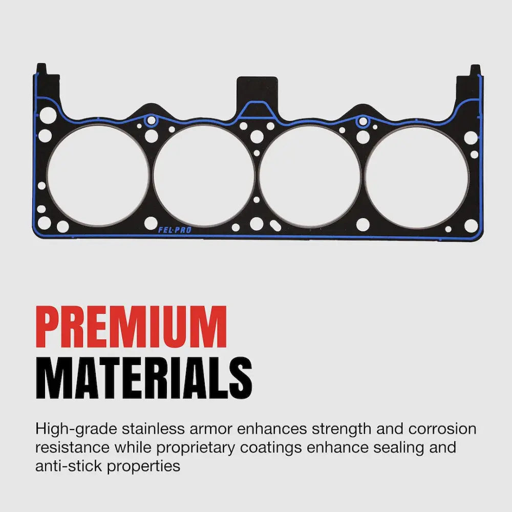 Felpro 501 SD Cylinder Head Gasket