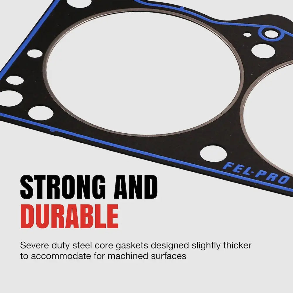 Felpro 501 SD Cylinder Head Gasket