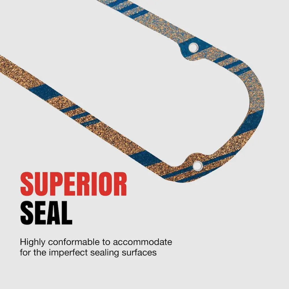 Felpro Application Specific Design Valve Cover Gasket VS 50869 R - Set