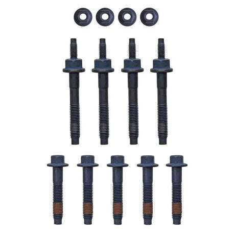 ES 75108 Exhaust Manifold Hardware Set