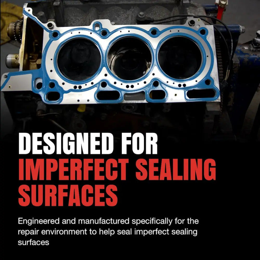 Felpro HS 26236 PT-2 Cylinder Head Gasket Kit