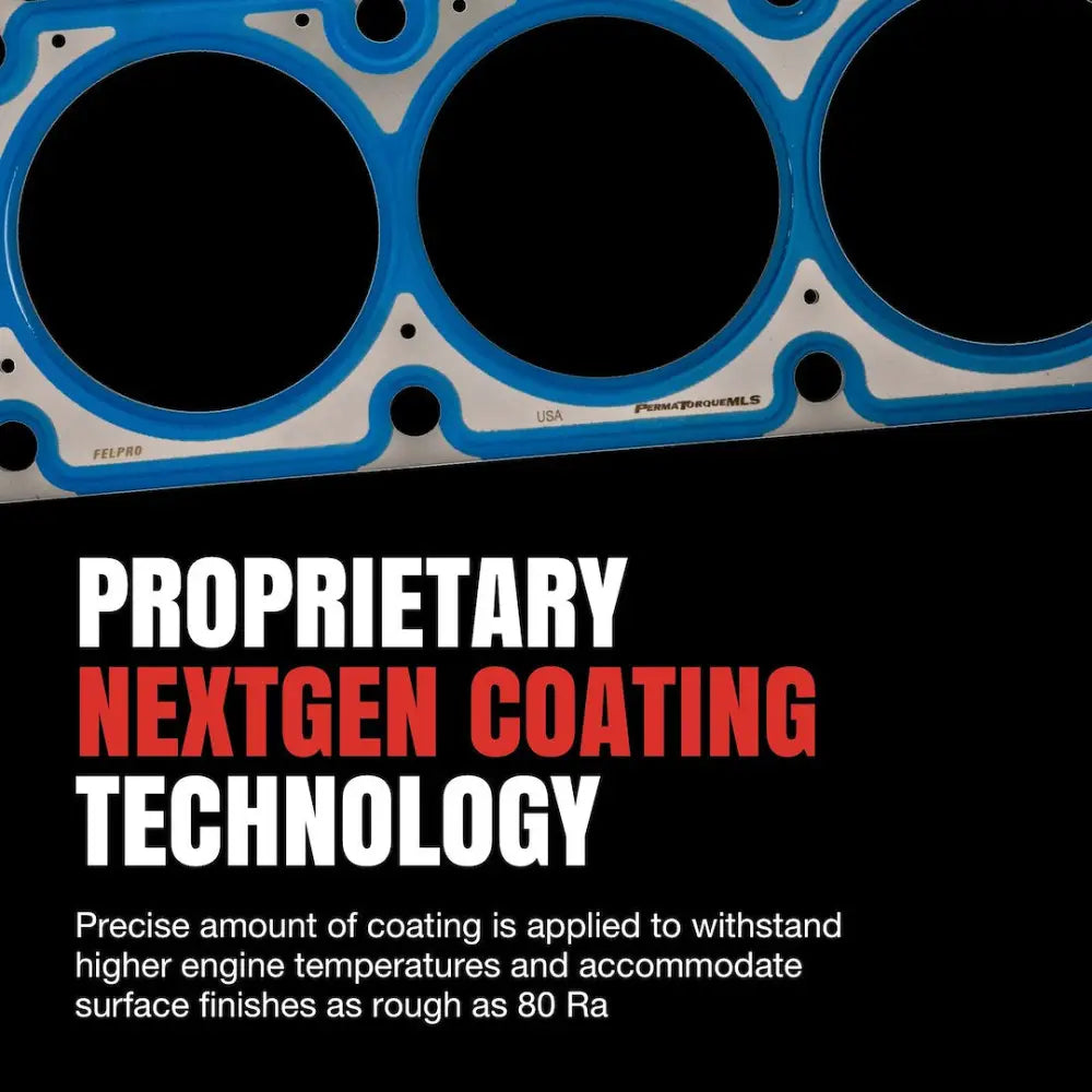 Felpro HS 26236 PT-2 Cylinder Head Gasket Kit