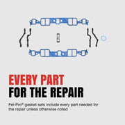Felpro MS 90565 Intake Manifold Gasket