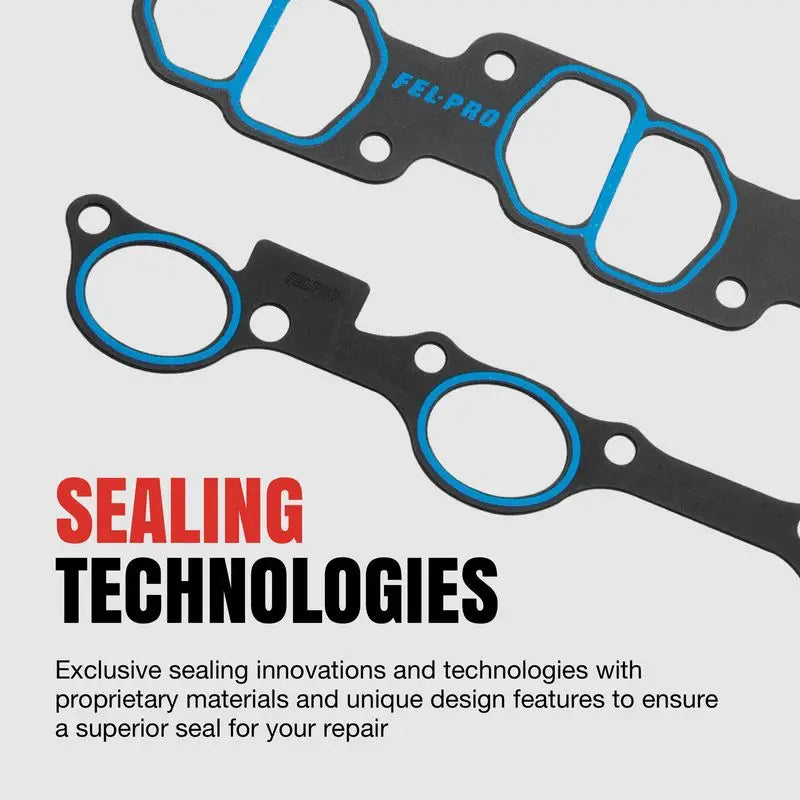 Felpro MS 90565 Intake Manifold Gasket