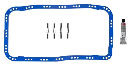 OS 30630 T Oil Pan Gasket