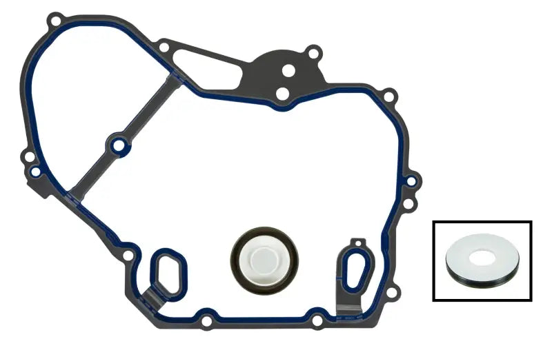 Felpro TCS 46079 Timing Cover Set - Gasket