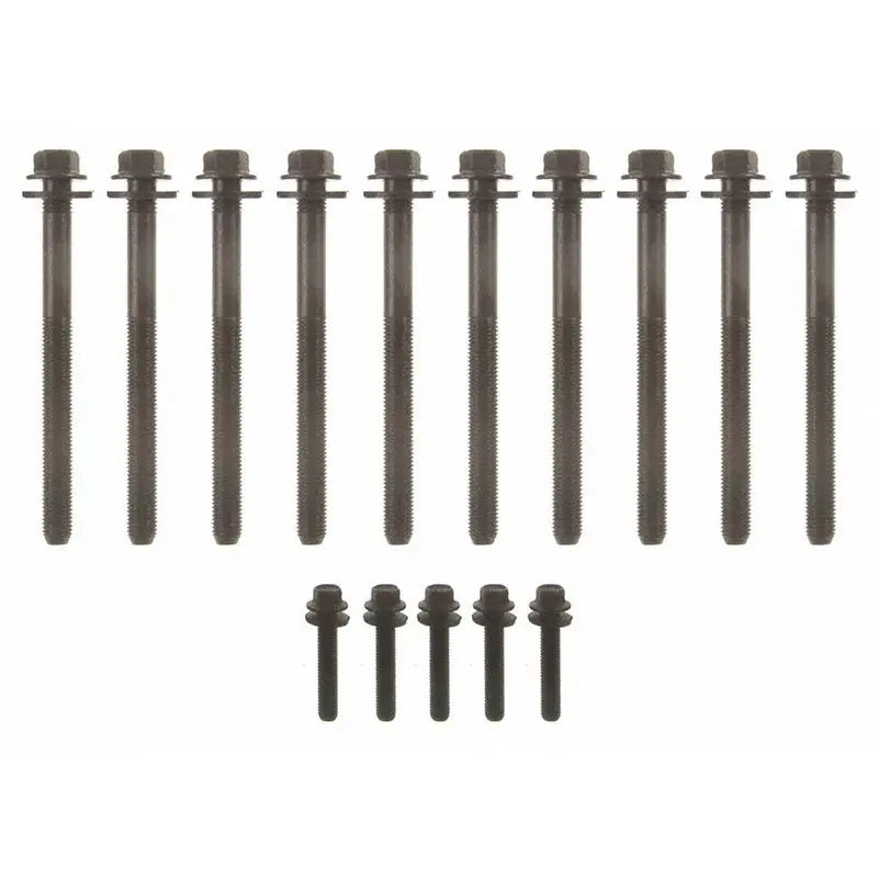 Felpro ES 72200 - Head Bolt Set