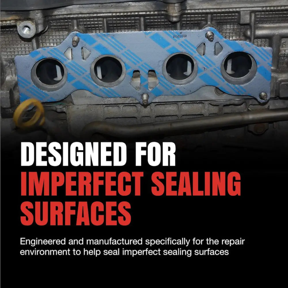 Felpro Unsurpassed Quality You Can Trust Exhaust Manifold Gasket MS 97332 - Set