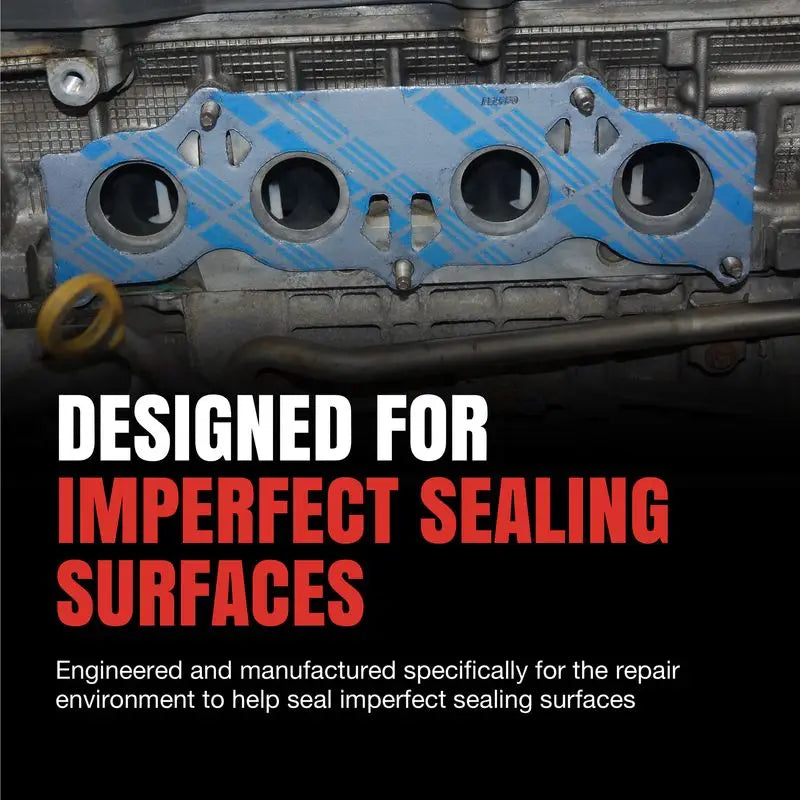 Felpro Unsurpassed Quality You Can Trust Exhaust Manifold Gasket MS 98018