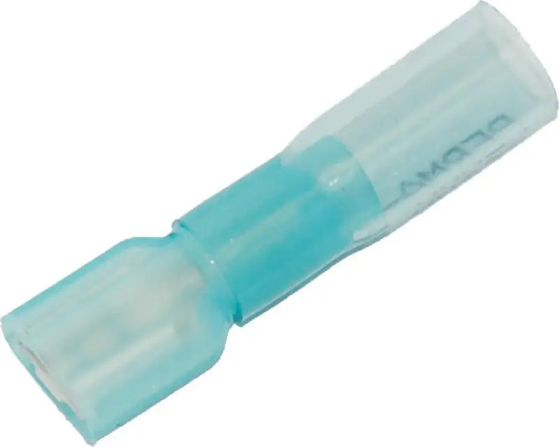 NAMZ CUSTOM CYCLE Female Quick Disconnect Heat Sealable 16 14 25 Pk