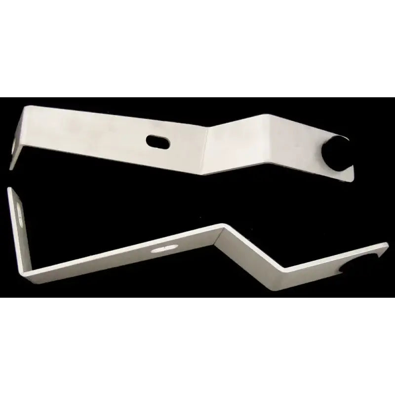 FEN-1 Fender Bracket (Silver) 