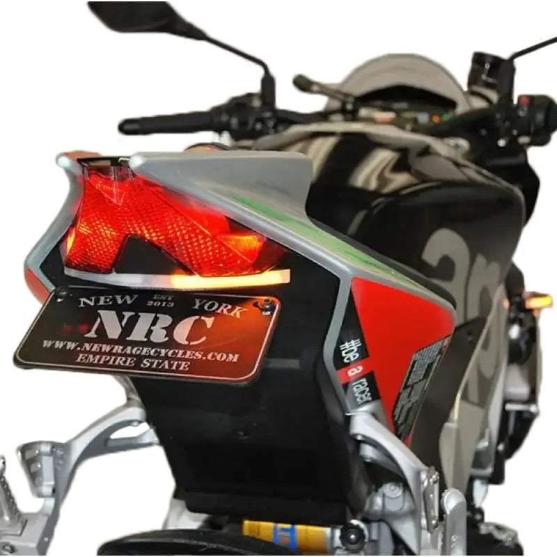 Fender Eliminator Apr - Powersports