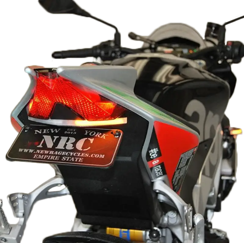 Fender Eliminator Apr - Powersports