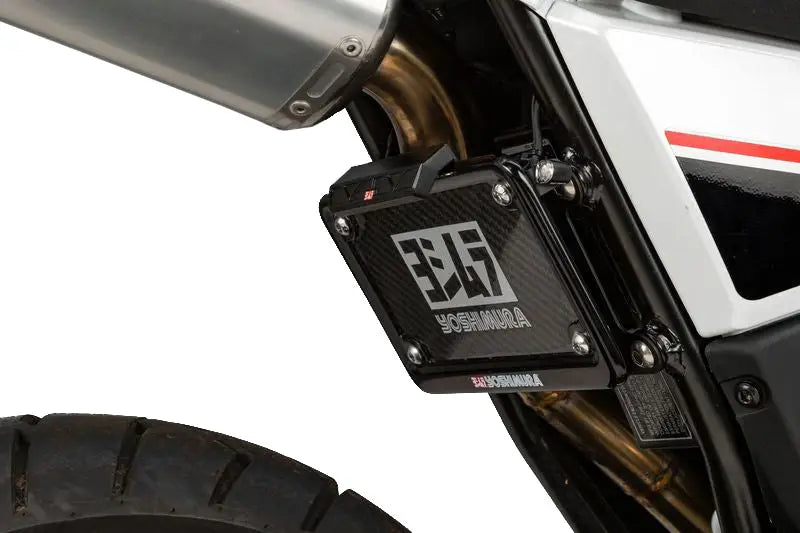 Fender Eliminator Cf Moto - YOSHIMURA