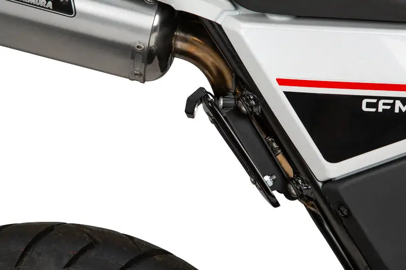 Fender Eliminator Cf Moto - YOSHIMURA