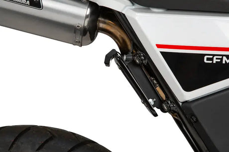 Fender Eliminator Cf Moto - YOSHIMURA