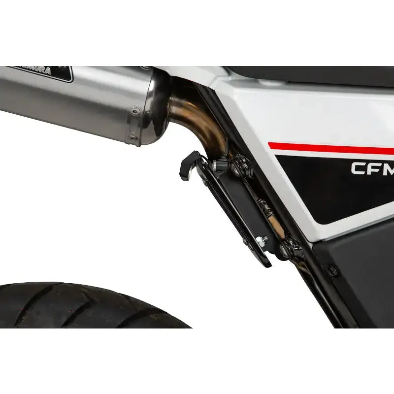 Fender Eliminator Cf Moto - YOSHIMURA