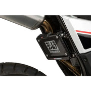 Fender Eliminator Cf Moto - YOSHIMURA