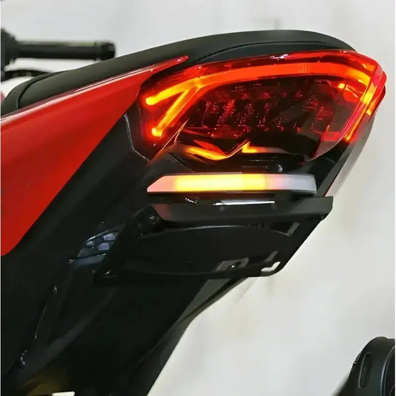 Fender Eliminator Duc - Powersports