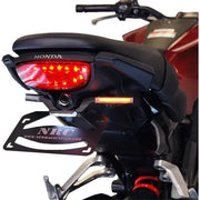 Fender Eliminator Honda