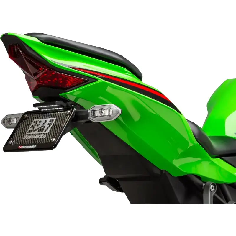 Fender Eliminator Kaw - Powersports