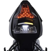 Fender Eliminator Kaw - Powersports