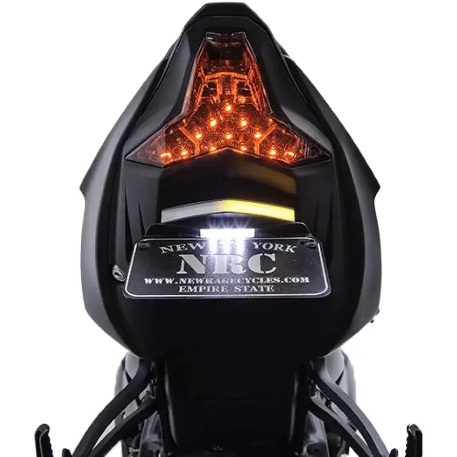 Fender Eliminator Kaw - Powersports