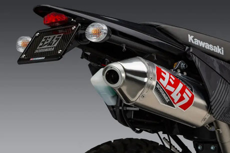 Fender Eliminator Kaw - YOSHIMURA